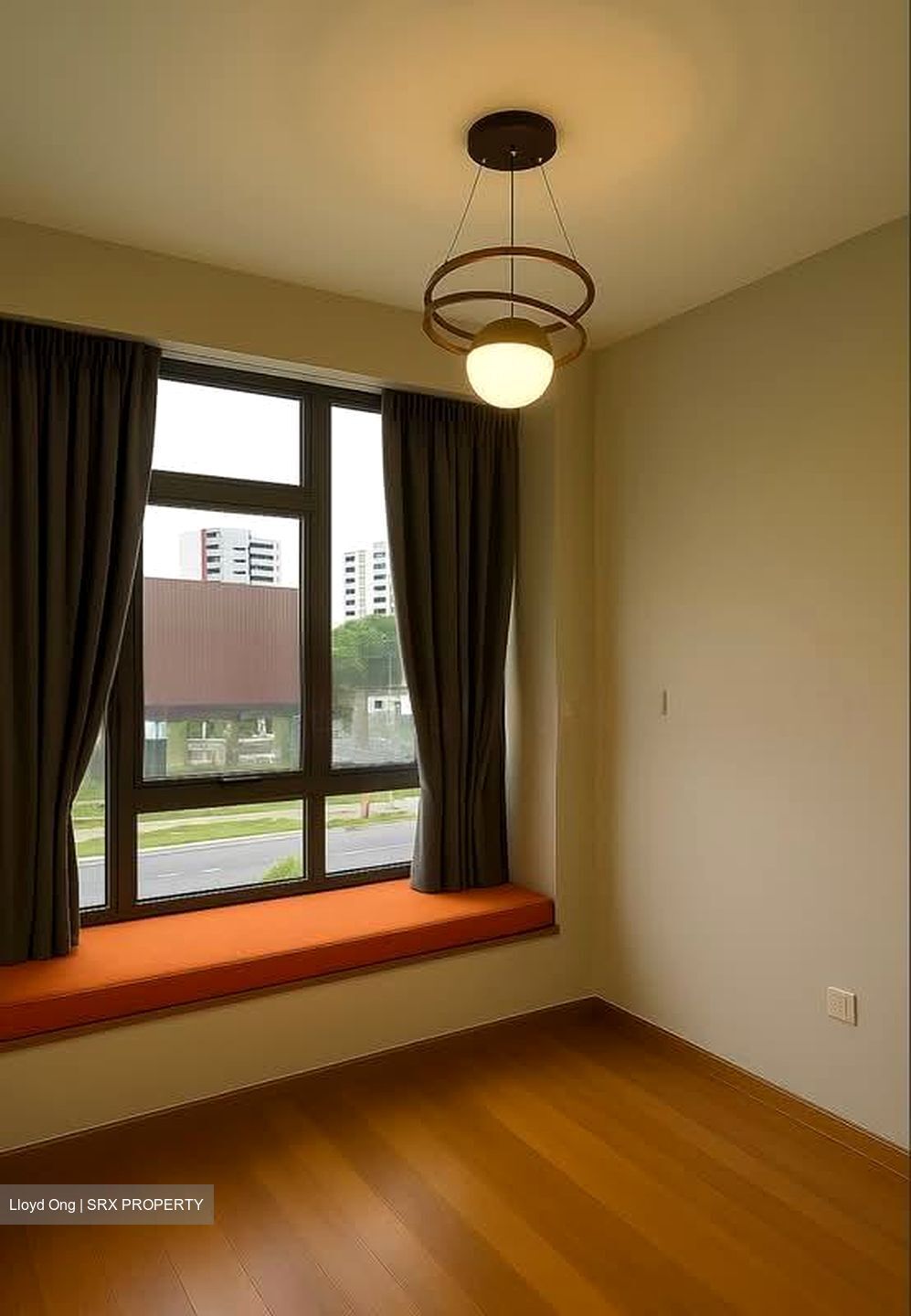 Upper Thomson Road (D20), Condominium #592966721
